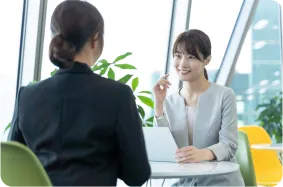 1on1フィードバック